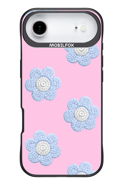Baby Pink - Apple iPhone 17 Air