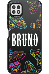 Bruno's Night - Samsung Galaxy A22 5G