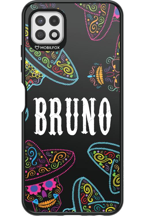 Bruno's Night - Samsung Galaxy A22 5G