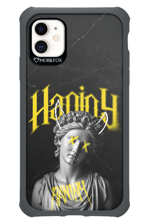 Classic Haniny - Apple iPhone 11