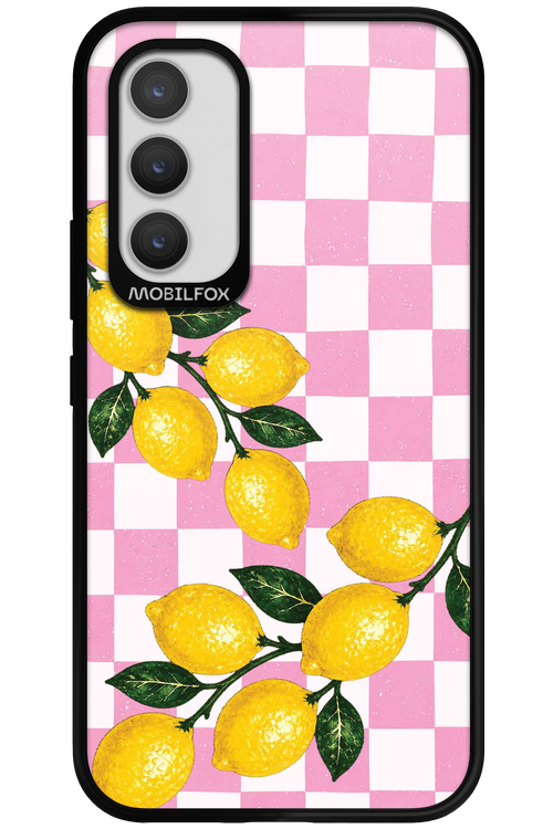 LEMON 2.0 - Samsung Galaxy A34