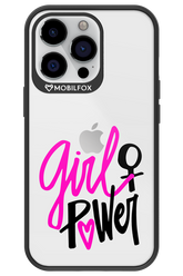 Girl Powerr - Apple iPhone 13 Pro