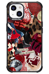 Big City Girl - Apple iPhone 13