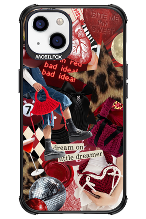 Big City Girl - Apple iPhone 13