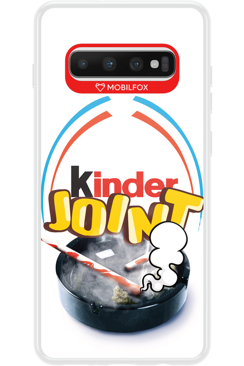 Kinder Joint - Samsung Galaxy S10+