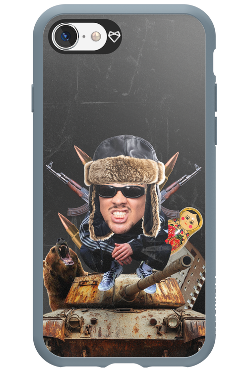 Final Boss - Apple iPhone SE 2022