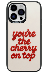 Cherry On Top - Apple iPhone 14 Pro Max