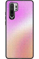 Sunset Pixel - Huawei P30 Pro