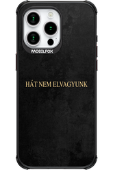 Hát nem elvagyunk - Apple iPhone 15 Pro Max