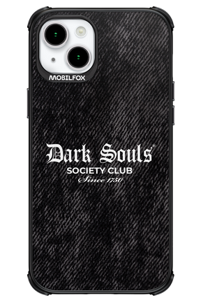 Dark Souls - Apple iPhone 15 Plus