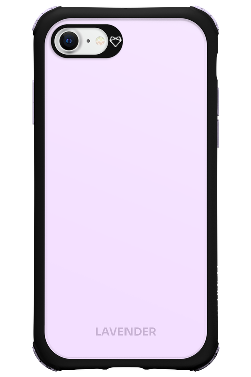 LAVENDER - FS2 - Apple iPhone 7