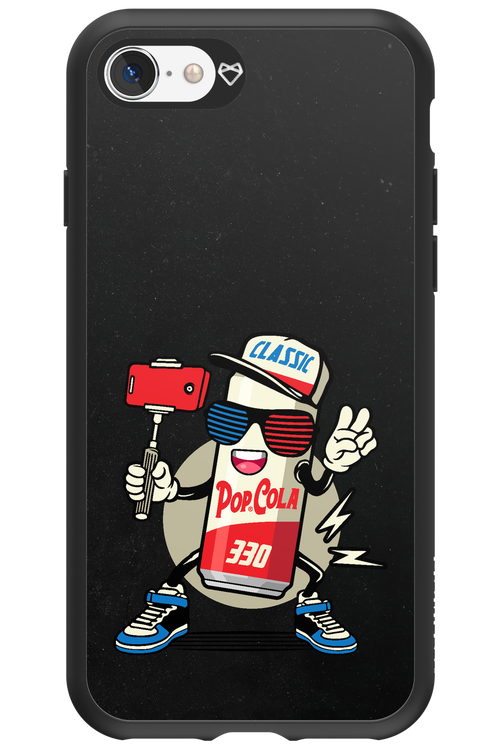 PopCola Classic 2.0 - Apple iPhone SE 2022