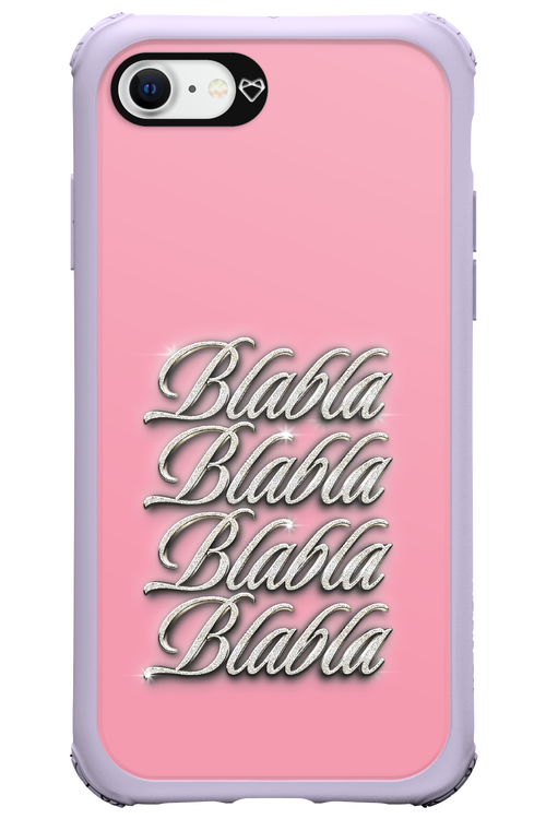 Blabla Blabla 2.0 - Apple iPhone SE 2020