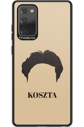KOSZTA ICON - Samsung Galaxy Note 20