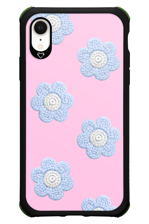 Baby Pink - Apple iPhone XR