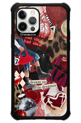 Big City Girl - Apple iPhone 12 Pro