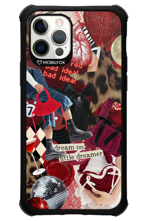 Big City Girl - Apple iPhone 12 Pro