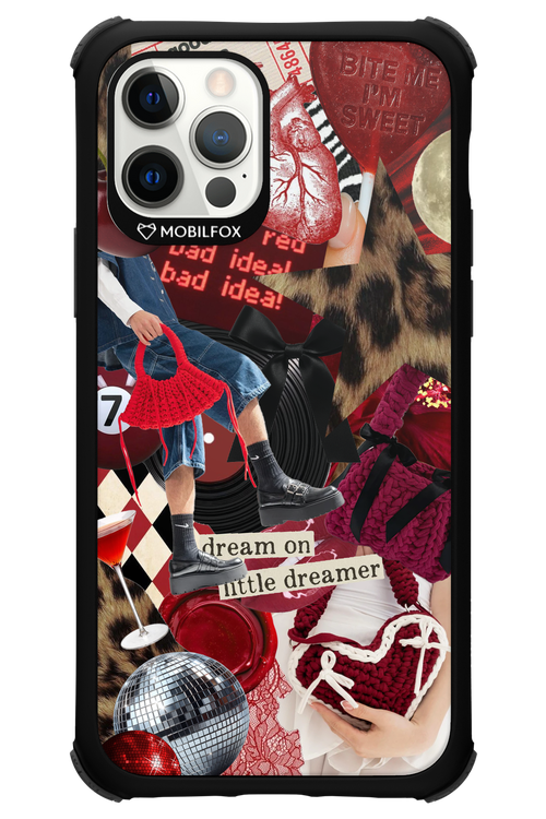 Big City Girl - Apple iPhone 12 Pro