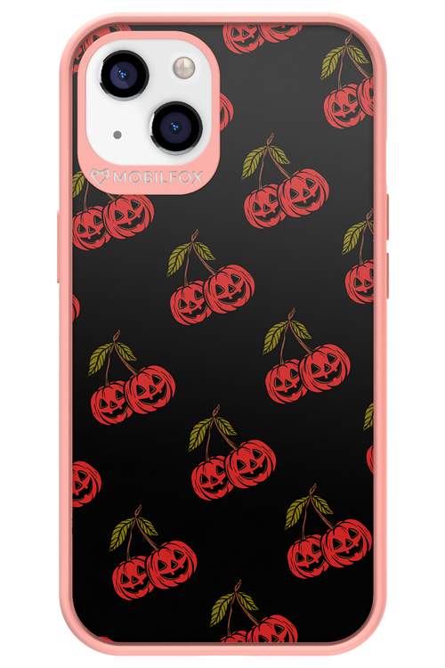 Spicey Pumpkin - Apple iPhone 13