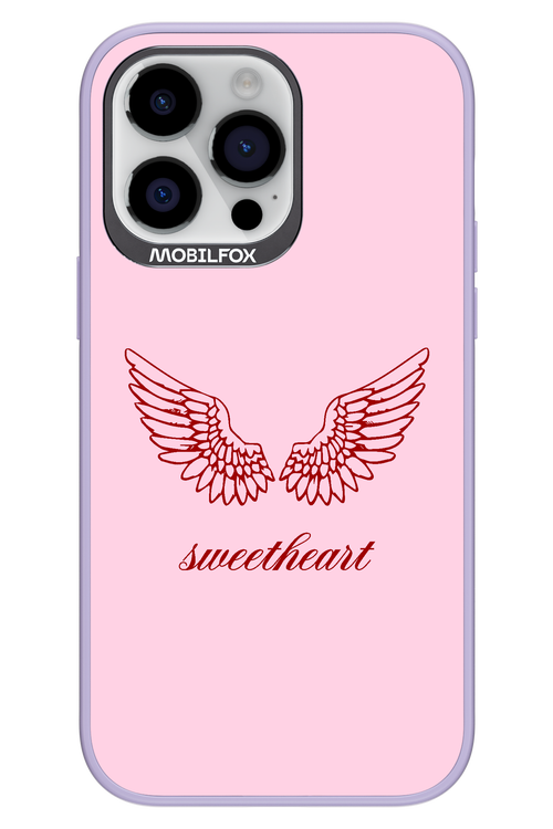 Sweetheart - Apple iPhone 14 Pro Max