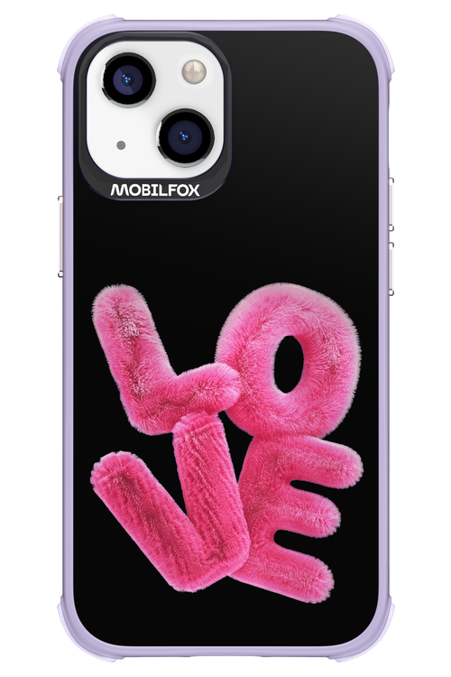 Pinky Love - Apple iPhone 13 Mini