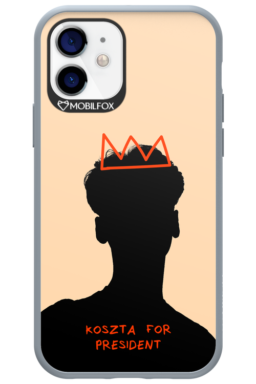 My President - Apple iPhone 12