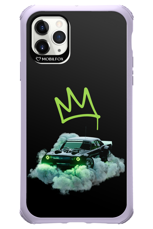 Just Dont Die - Apple iPhone 11 Pro Max