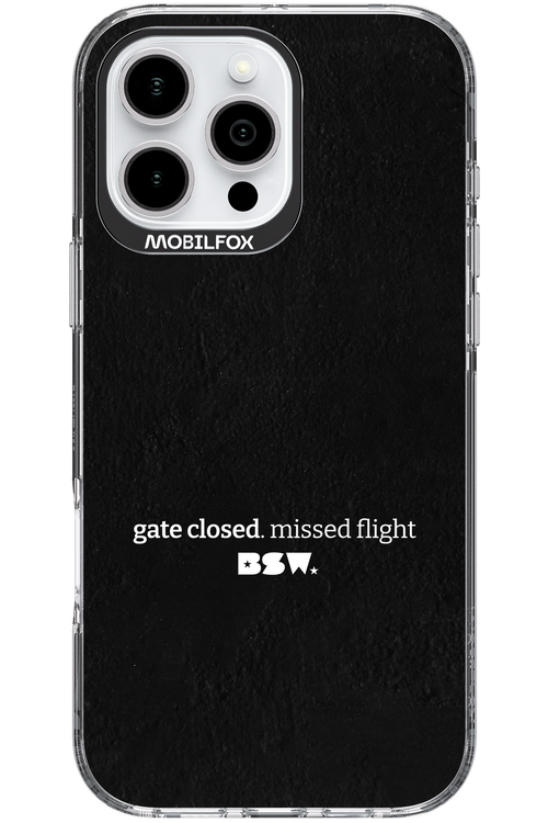 BSW FourSeasons 5 2.0 - Apple iPhone 16 Pro Max