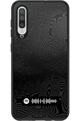 Techno frequency - Samsung Galaxy A50