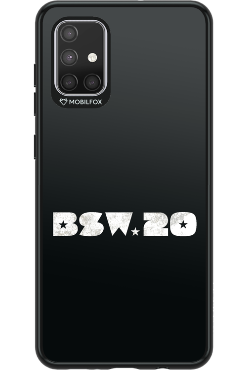 BSW 20 (7) 2.0 - Samsung Galaxy A71