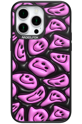 Funny Smiley - Apple iPhone 15 Pro Max
