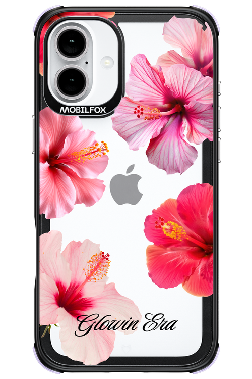 Glowin Era 2.0 - Apple iPhone 16 Plus