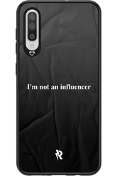 Influencer - Samsung Galaxy A50