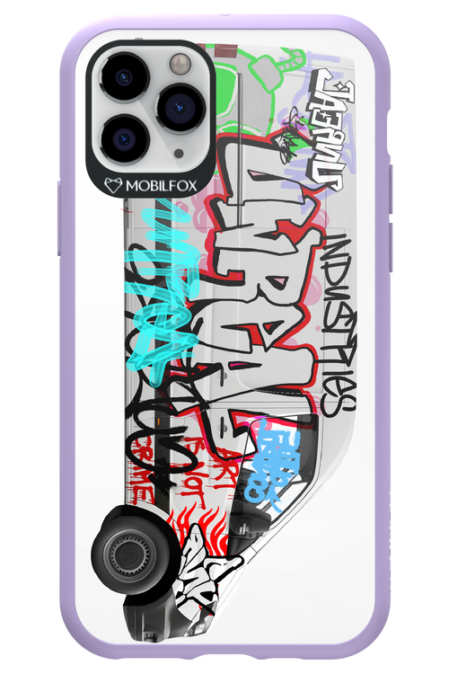 VAN - Apple iPhone 11 Pro