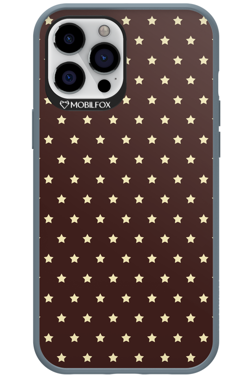 Star Mousse - Apple iPhone 12 Pro Max