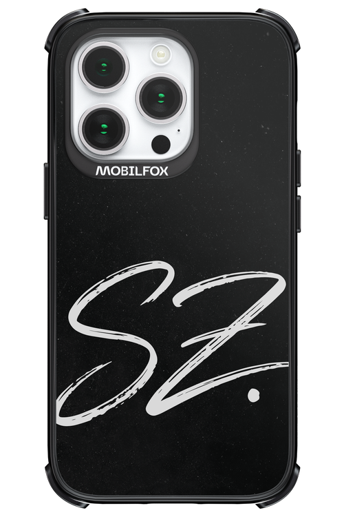 (Off Space) SZ 2.0 - Apple iPhone 14 Pro