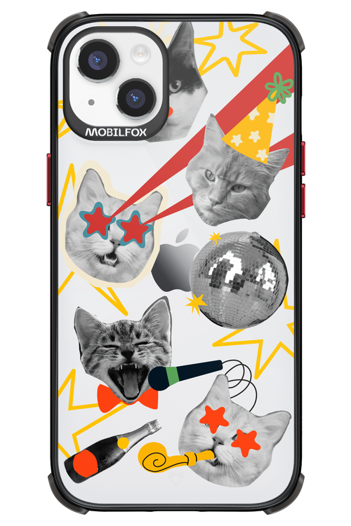 Christmas Chaos - Apple iPhone 14 Plus