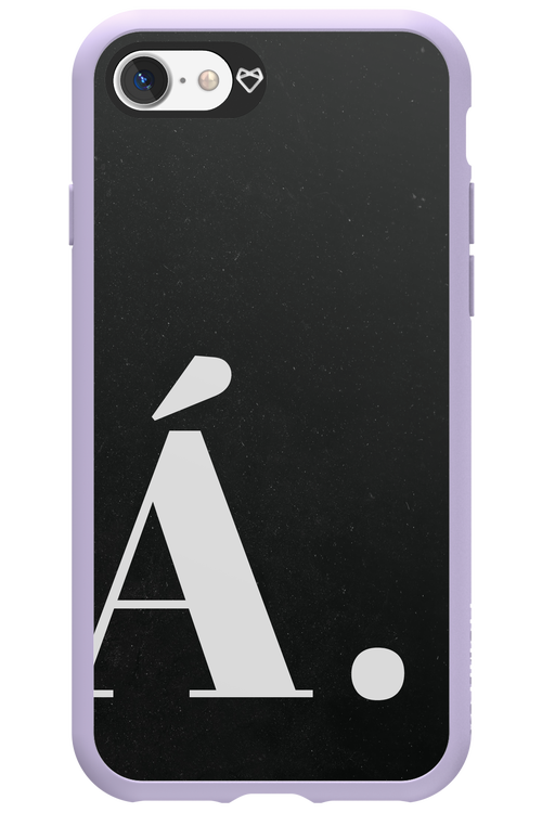 A II (Off Space) 2.0 - Apple iPhone 7