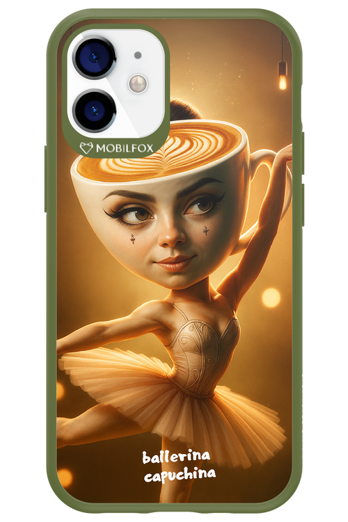 Balerina - Apple iPhone 12 Mini