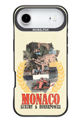 Monaco Luxury - Apple iPhone 17 Air