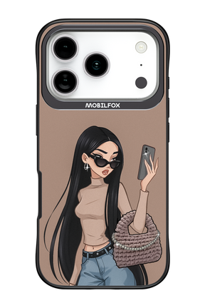Cube Babe - Apple iPhone 17 Pro
