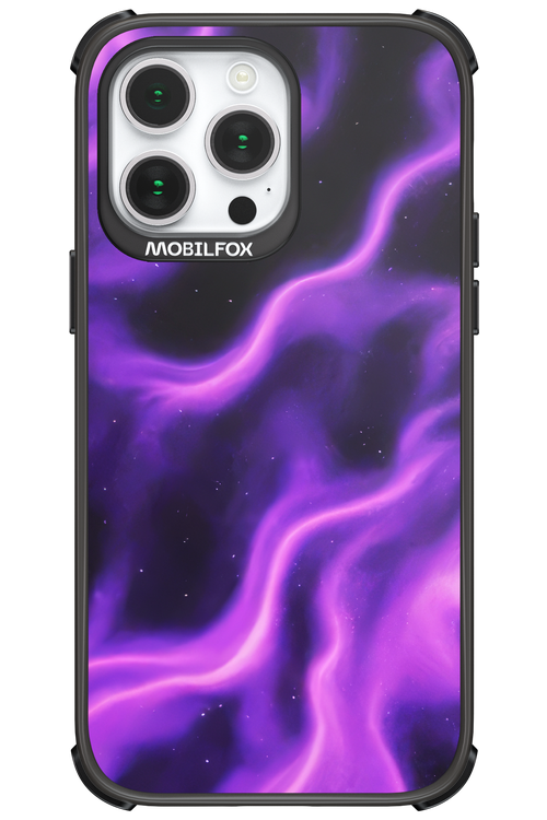 Aurora beam - Apple iPhone 14 Pro Max