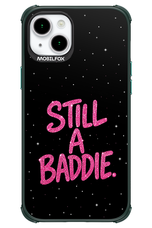Baddie 2.0 - Apple iPhone 15 Plus