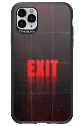 EXIT 2.0 - Apple iPhone 11 Pro Max