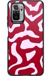 Strawberry Shake - Xiaomi Redmi Note 10