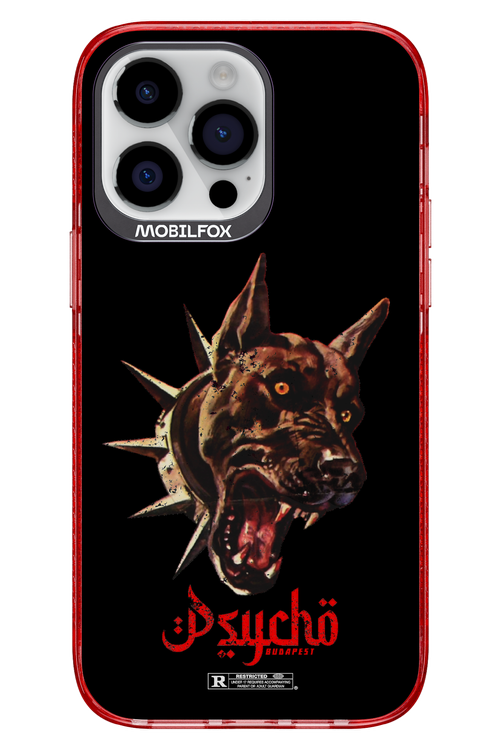 Psydog - Apple iPhone 14 Pro Max