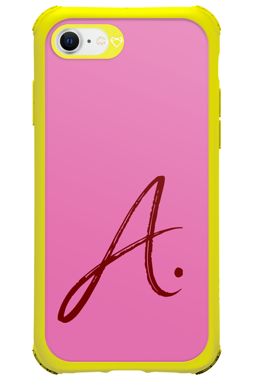 (Sorbet) A 2.0 - Apple iPhone 8