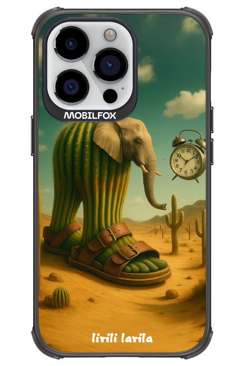 Lirili larila - Apple iPhone 13 Pro