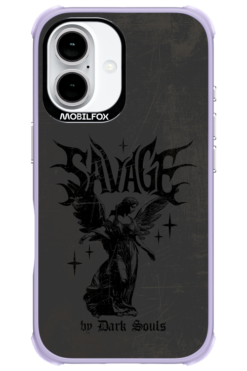 St. Savage - Apple iPhone 16