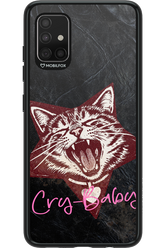 Cry-Baby 2.0 - Samsung Galaxy A51